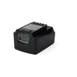 Batería de iones de litio STIGA E24 capacidad 4 Ah para máquinas de la serie 1 | Newgardenmac.com