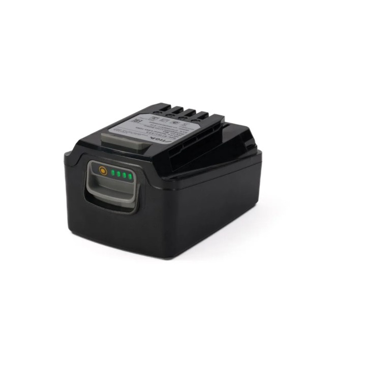 Batería de iones de litio STIGA E24 capacidad 4 Ah para máquinas de la serie 1 | Newgardenmac.com