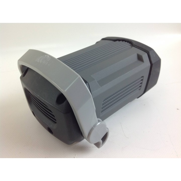 36V 4,4 Ah Lithium-Ionen-Akku für Rasenmäher COMBI 36 AE COMBI 40 AE | Newgardenmac.com