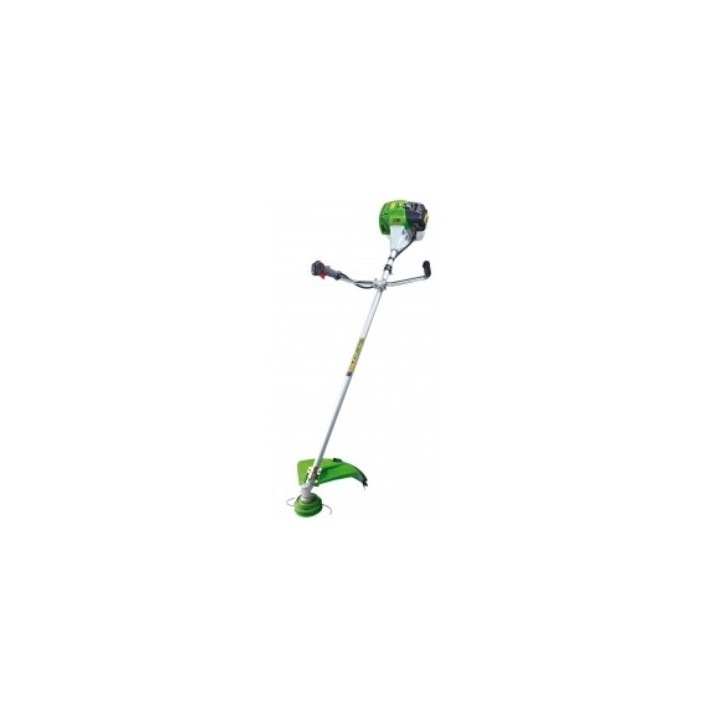 Desbrozadora profesional ACTIVE 5.5 B 51.7 cc diámetro de eje 30 mm | Newgardenmac.com