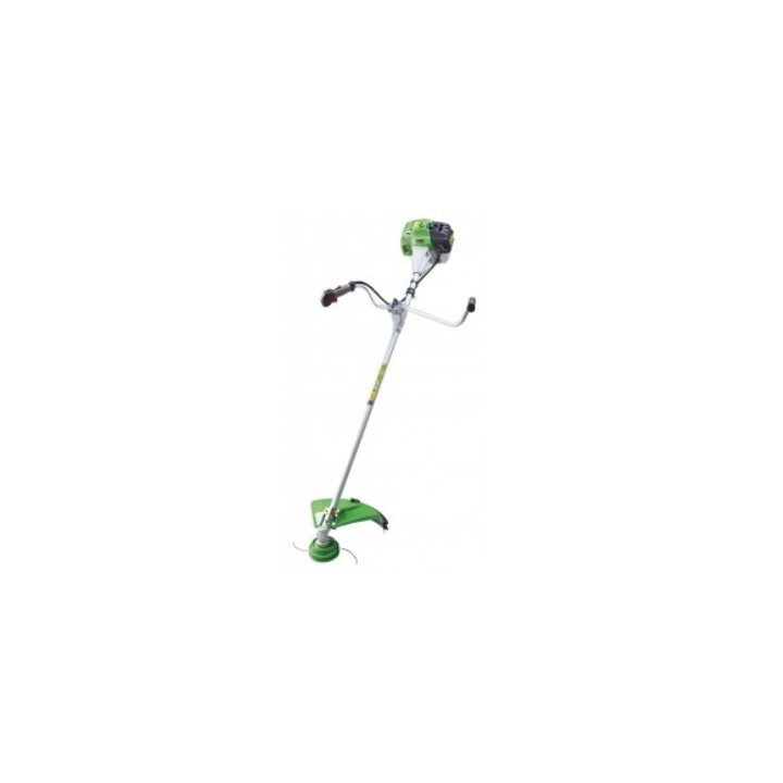Decespugliatore professionale ACTIVE 5.5 BT 51.7 cc diametro asta 30 mm | Newgardenmac.com