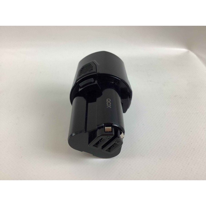 Batería de iones de litio BLUE BIRD para podadora modelo CS 2204 12,6 V 2,5 Ah 22-04 | Newgardenmac.com