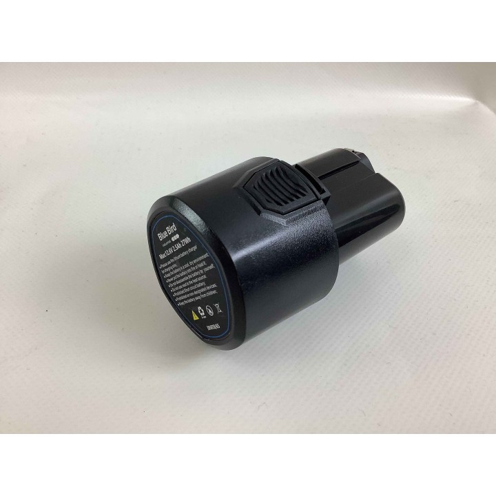 BLUE BIRD lithium-ion battery for pruner model CS 2204 12.6 V 2.5 Ah 22-04 | Newgardenmac.com
