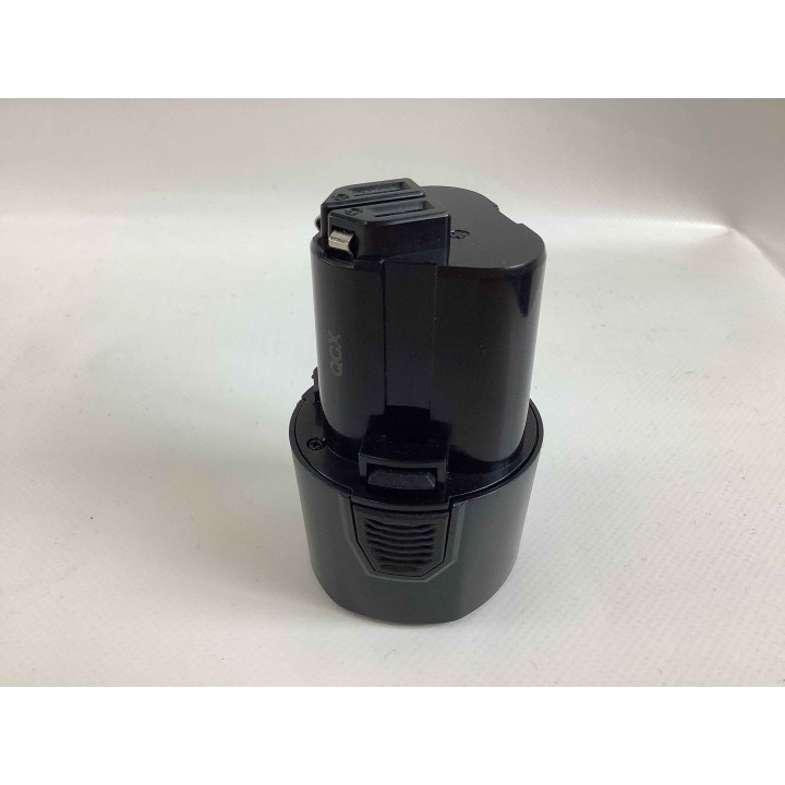 Batería de iones de litio BLUE BIRD para podadora modelo CS 2204 12,6 V 2,5 Ah 22-04 | Newgardenmac.com