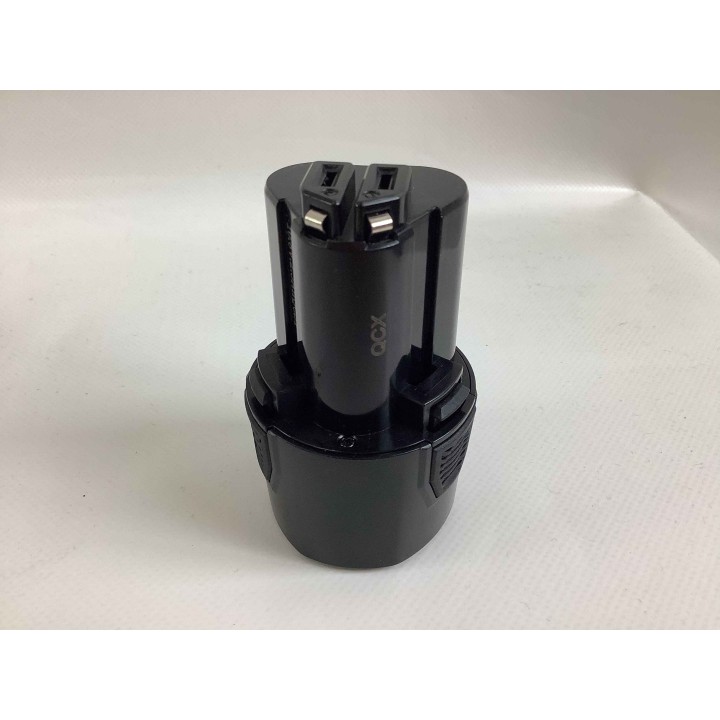 Batería de iones de litio BLUE BIRD para podadora modelo CS 2204 12,6 V 2,5 Ah 22-04 | Newgardenmac.com