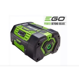 Batteria al litio EGO BA6720T 12.0 Ah 672 Wh tempo ricarica standard 220 min | Newgardenmac.com