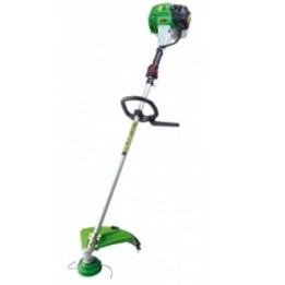 Decespugliatore professionale ACTIVE 5.5 L 51.7 cc diametro asta 30 mm | Newgardenmac.com