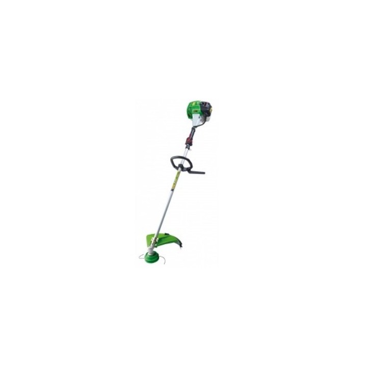 Desbrozadora profesional ACTIVE 5.5 L 51.7 cc 30 mm diámetro eje | Newgardenmac.com