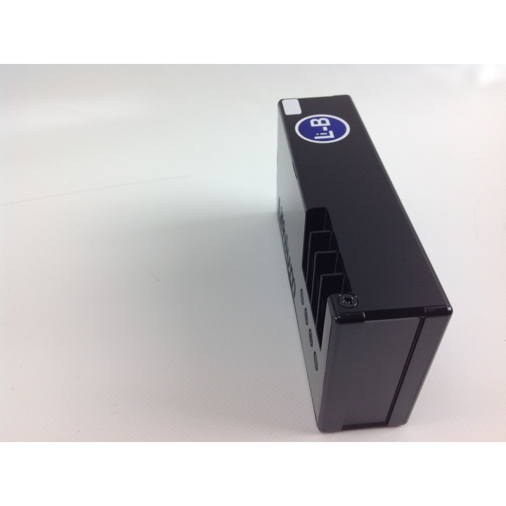 Batería de litio para robot L30 ZUCCHETTI 25,2 V 2,5 Ah 050035 075Z01300A | Newgardenmac.com