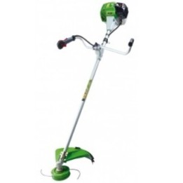 Professional brushcutter ACTIVE 6.5 BT Brutale 62 cc 30 mm shaft diameter | Newgardenmac.com