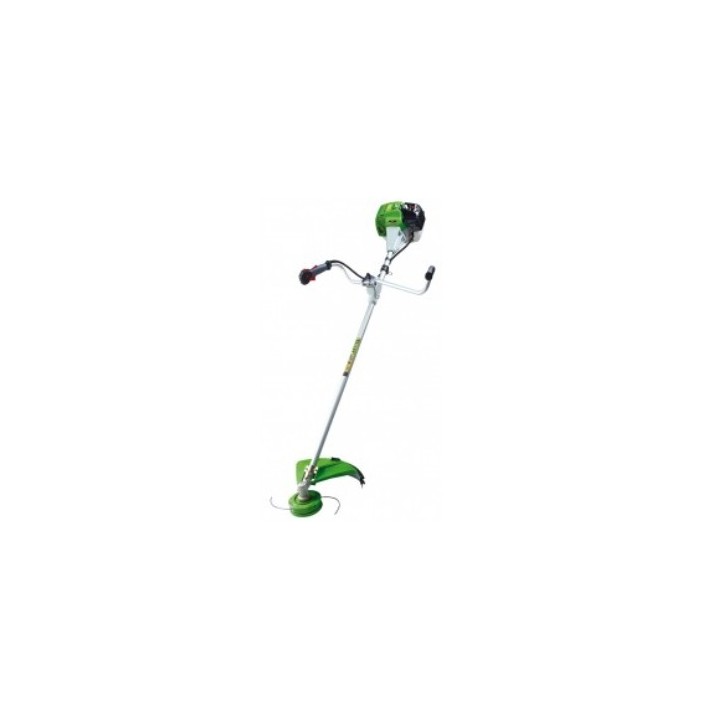 Decespugliatore professionale ACTIVE 6.5 BT Brutale 62 cc diametro asta 30 mm | Newgardenmac.com