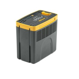 Batería de litio STIGA E 475 capacidad 7,5 Ah máquinas portátiles serie 900 | Newgardenmac.com