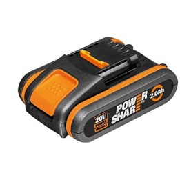 WA3639 - Batería de litio Worx de 20 V y 2 Ah | Newgardenmac.com