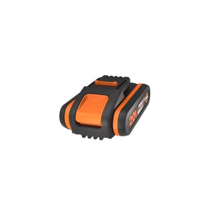WA3551.1 - Worx 20V 2Ah Lithium-Batterie | Newgardenmac.com