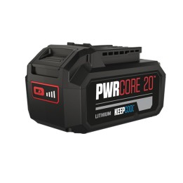 Batteria al litio SKIL 3104AA tensione 20 V capacita' 4.0 Ah ricarica 120 minuti | Newgardenmac.com