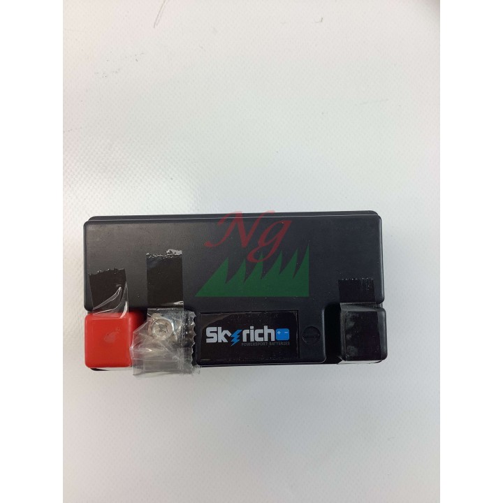 Générateur de batterie au lithium 12V modèles PGE48iS ORIGINAL OLEOMAC L66152716 | Newgardenmac.com