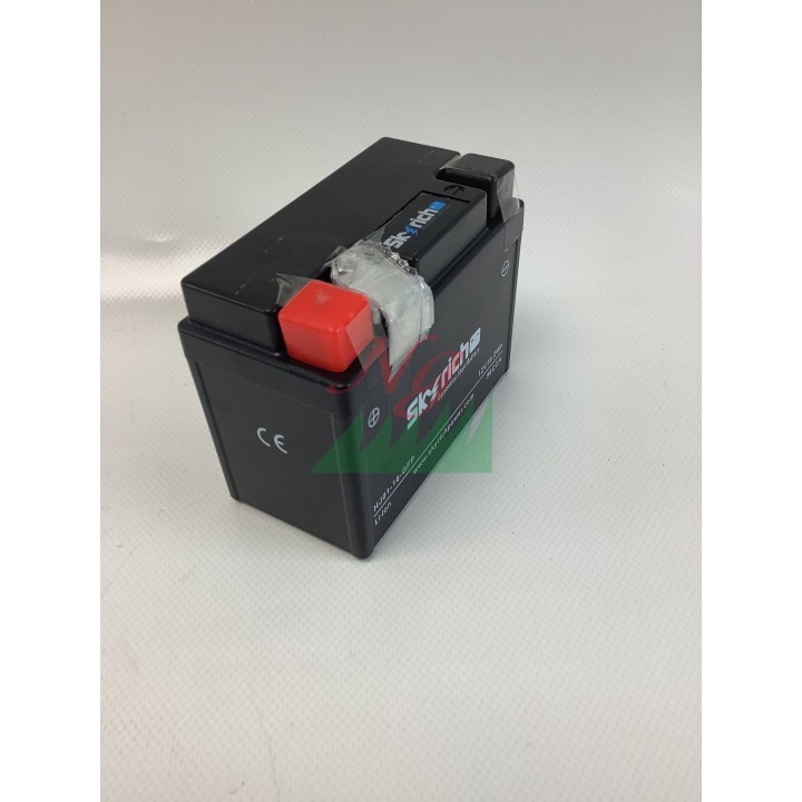 Générateur de batterie au lithium 12V modèles PGE48iS ORIGINAL OLEOMAC L66152716 | Newgardenmac.com