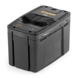 Batteria 48V 4Ah E440 motosega decespugliatore rasaerba STIGA 274014004/ST1 | Newgardenmac.com
