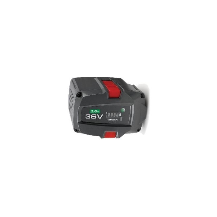 Batteria 36V TOPSUN | Newgardenmac.com