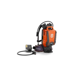 Batería de mochila profesional HUSQVARNA BLi500X 967 09 31-01 967093101 | Newgardenmac.com
