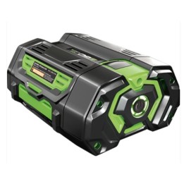 BA 1400 T EGO SERIES 56 Volt 2.5 Ah battery with charge indicator | Newgardenmac.com