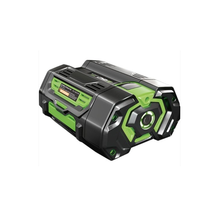 Batteria BA 1400 T SERIE EGO 56 Volt 2.5 Ah con indicatore di carica | Newgardenmac.com