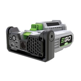 EGO PAD5000E Inversor generador de 400 W con toma USB | Newgardenmac.com
