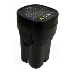 Batteria al litio BLUEBIRD BT168-2.5C per potatore CS22-06 | Newgardenmac.com