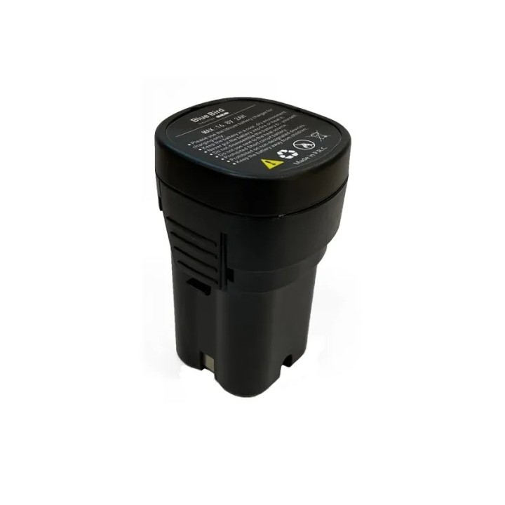 BLUEBIRD BT168-2.5C Lithiumbatterie für CS22-06 Gartenschere | Newgardenmac.com