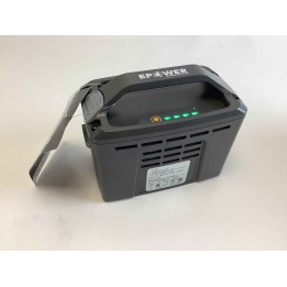 Batterie B450 48V ORIGINAL STIGA Rasenmäher Mäher 278015000/21 | Newgardenmac.com