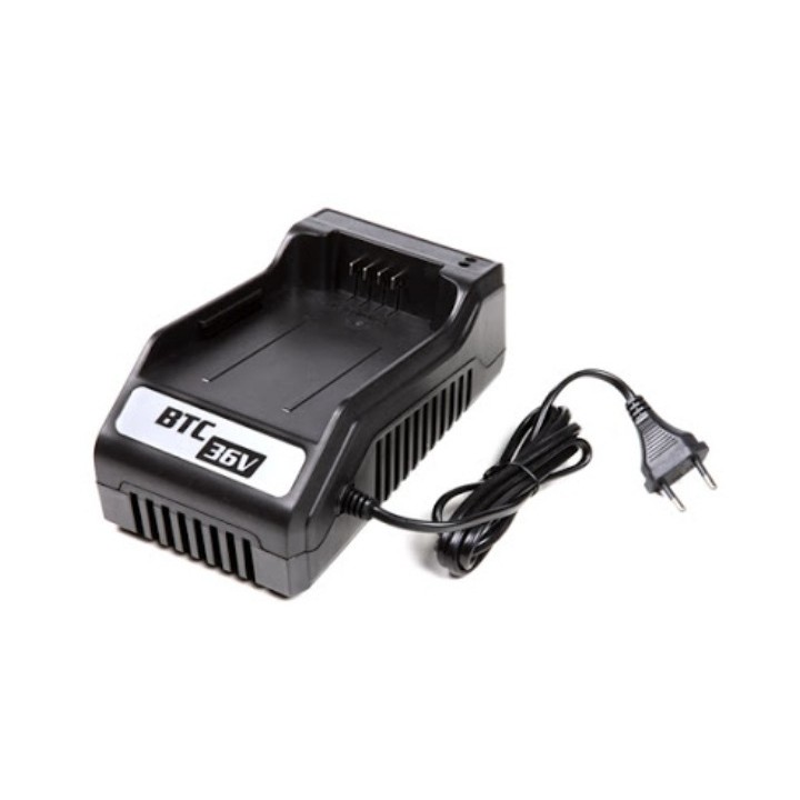 Batteria BA 4 Ah 36v o Caricabatteria BTC 36V OLEOMAC | Newgardenmac.com