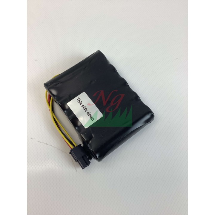 BATTERIE LI-ION 18V G3-P15 589586201 ORIGINALE HUSQVARNA | Newgardenmac.com