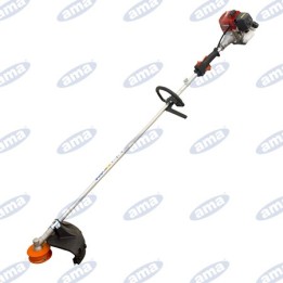 Decespugliatore professionale KD3 270 AMA motore KAWASAKI TJ023 27 cc | Newgardenmac.com