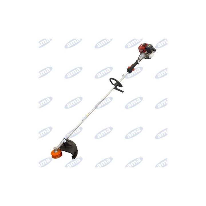 Profi-Freischneider KD3 270 AMA KAWASAKI TJ023 27 cc Motor | Newgardenmac.com