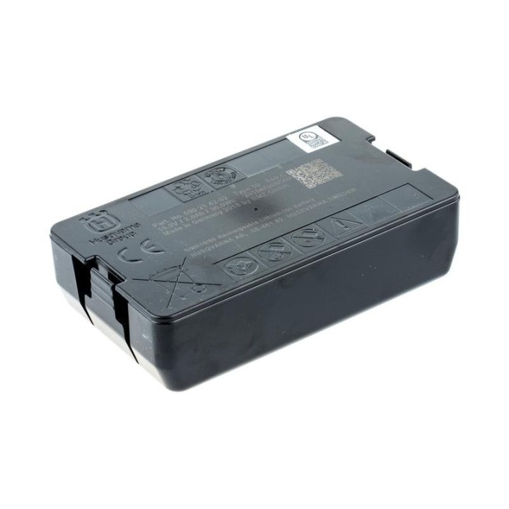 BATTERIA LI-ION 18V/2,0AH 593247201 ORIGINALE HUSQVARNA | Newgardenmac.com
