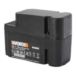 WA3565 - Batterie au lithium Worx 28 V 2,9 Ah | Newgardenmac.com