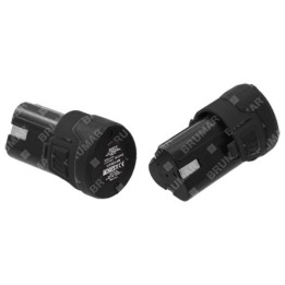 Lithiumbatterie 12V 2,0Ah - 058461 | Newgardenmac.com
