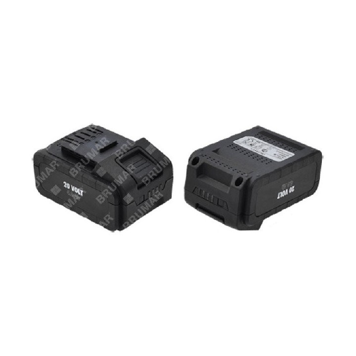 IKRA 20 V 4 KOMPATIBLE Batterie – 058466 | Newgardenmac.com
