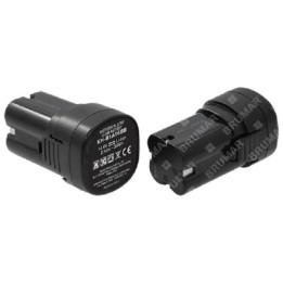 Batería COMPATIBLE 14,4V - 2,5Ah - 057109 | Newgardenmac.com