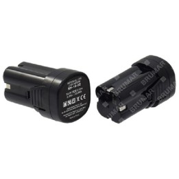 Batteria KH-16-02 per forbici e legatrici a batteria ATTILA COMPATIBILE - 057067 | Newgardenmac.com