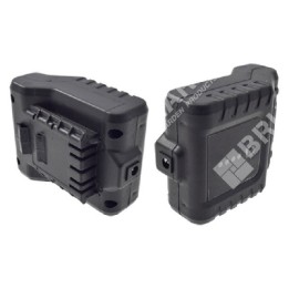 Batería COMPATIBLE BRIKSTEIN - 049337 | Newgardenmac.com