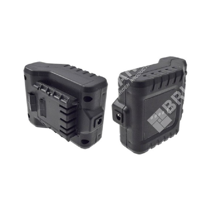 Batería COMPATIBLE BRIKSTEIN - 049337 | Newgardenmac.com