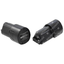 Batería de litio ET-D1081 10,8 V 1,5 COMPATIBLE - 047305 | Newgardenmac.com
