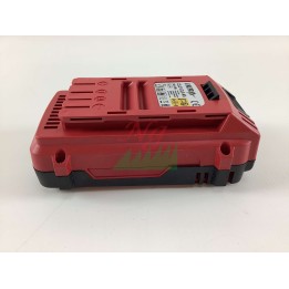 IKRA-Akku – MOGATEC 25,2 V 2 KOMPATIBEL – 044353 | Newgardenmac.com