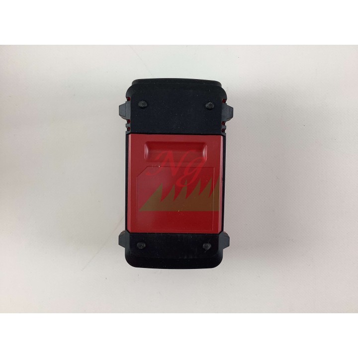 Batteria IKRA - MOGATEC 25.2 V 2 COMPATIBILE - 044353 | Newgardenmac.com