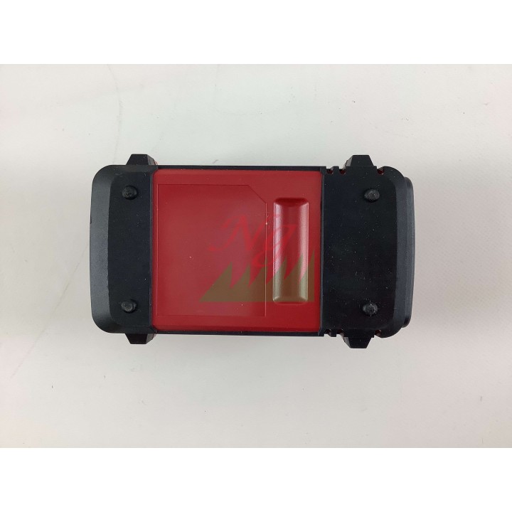 Batterie IKRA - MOGATEC 25,2 V 2 COMPATIBLE - 044353 | Newgardenmac.com