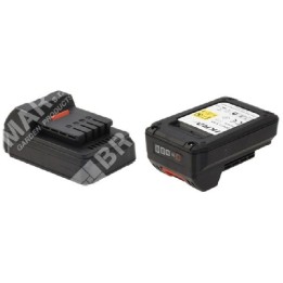 Batterie IKRA - COMPATIBLE MOGATEC 20 V 1.5 - 044351 | Newgardenmac.com