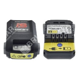BRIGGS & STRATTON 10.8 V 1.15 COMPATIBLE Battery - 038225 | Newgardenmac.com