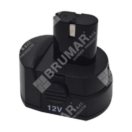 12 V 1,5 KOMPATIBLE Batterie – 009950 | Newgardenmac.com