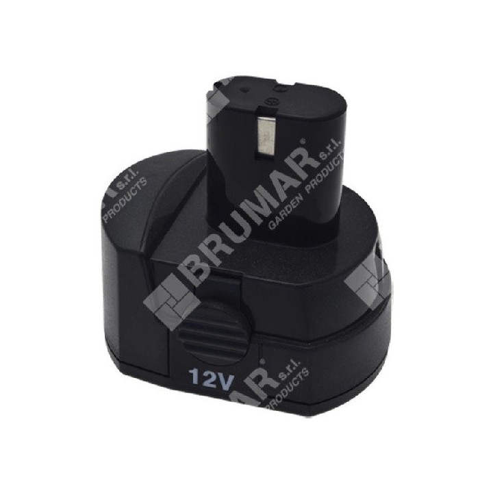 12 V 1.5 COMPATIBLE battery - 009950 | Newgardenmac.com